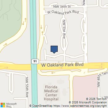 5121 W Oakland Park Blvd 204 Lauderdale Lakes, FL MLS# A11975797