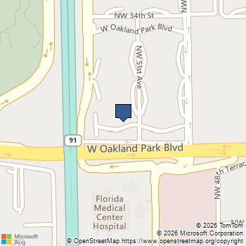 5121 W Oakland Park Blvd 109 Lauderdale Lakes, FL MLS# A12001779