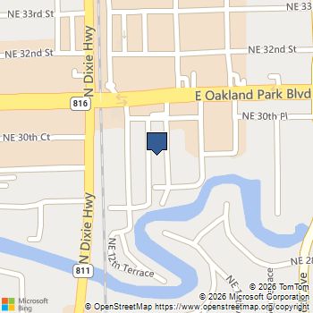 3037 NE 13th Ave Oakland Park, FL MLS# A12063131