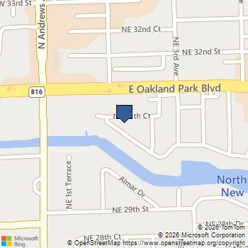 141 NE 30th St Wilton Manors, FL MLS# A12006422