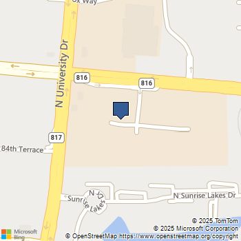 7800 W Oakland Park Blvd 4A11 Sunrise, FL MLS# A11861045