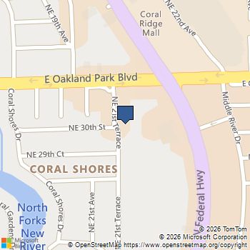 3000 NE 21st Terrace Fort Lauderdale, FL MLS# B26027837