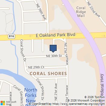 2041 NE 30th Street Fort Lauderdale, FL MLS# B26077286