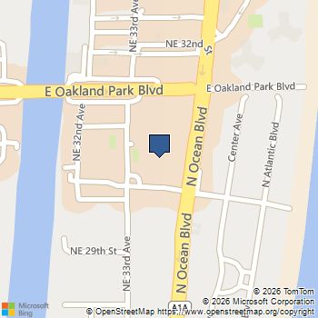 3015 N Ocean Blvd 6A Fort Lauderdale, FL MLS# A12068845