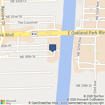 2900 NE 30th St B7 Fort Lauderdale, FL MLS# A11992790