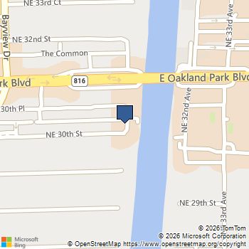 2900 NE 30th Street Fort Lauderdale, FL MLS# B26069282