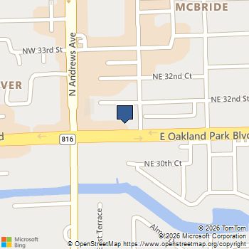 165 E Oakland Park Blvd 165 Oakland Park, FL MLS# A11975002