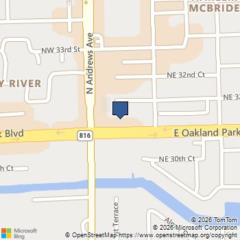 89-99 E Oakland Park Blvd 89-99 Oakland Park, FL MLS# A11974673