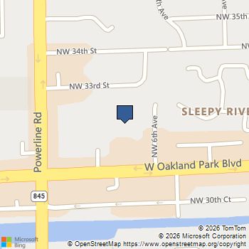 659 W Oakland Park Boulevard 204 Wilton Manors, FL MLS# B26028593