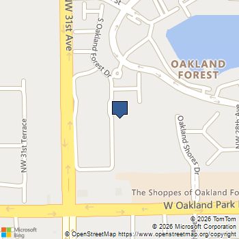 3119 E Oakland Shores Dr C109 Oakland Park, FL MLS# A11952167