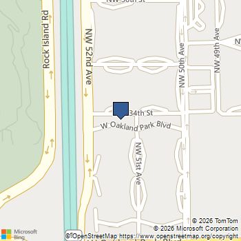 5181 W Oakland Park Blvd 110 Lauderdale Lakes, FL MLS# A11946288