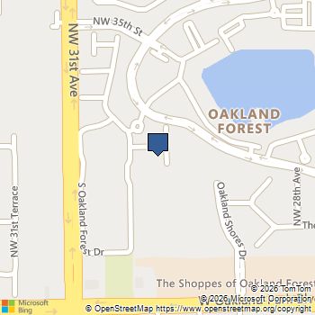 3032 S Oakland Forest Dr 2804 Oakland Park, FL MLS# A12063566