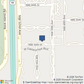 5001 NW 34th St 305 Lauderdale Lakes, FL MLS# A11942482