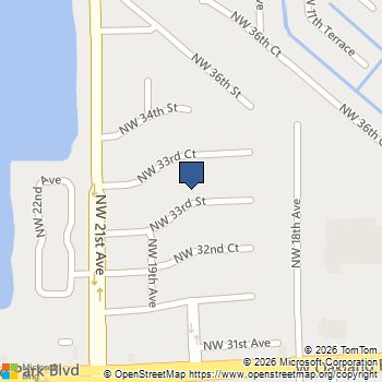 1951 NW 33rd St Oakland Park, FL MLS# A11941272