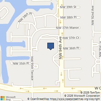 3631 NW 94th Ave 6G Sunrise, FL MLS# A11978048