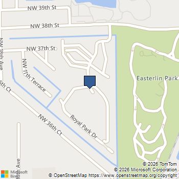 105 Royal Park Dr 3B Oakland Park, FL MLS# A11938887