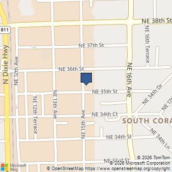 1501 NE 35th St Oakland Park, FL MLS# A11996771