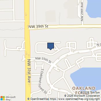 3001 N Oakland Forest Dr 301 Oakland Park, FL MLS# A11938074