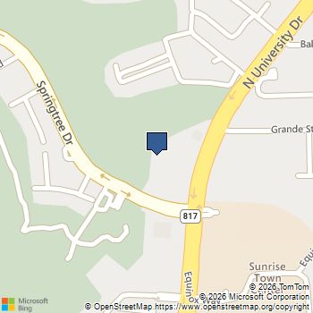 3801 N University Dr 505 Sunrise, FL MLS# A12019728