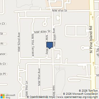 3850 NW 90th Way Sunrise, FL MLS# A12068769