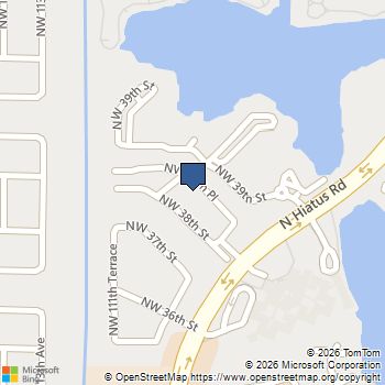 11130 NW 38th Place 11130 Sunrise, FL MLS# H10044082