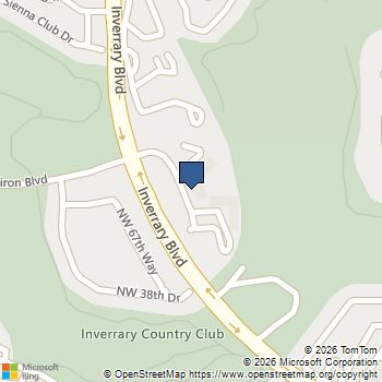 3940 Inverrary Blvd 303-A Lauderhill, FL MLS# A11980603