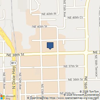 1399 NE 38th St Oakland Park, FL MLS# A11895338