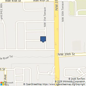 3132 NW 39TH Court Lauderdale Lakes, FL MLS# B26068335