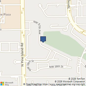 3987 NW 87th Ave 3987 Sunrise, FL MLS# A12113860