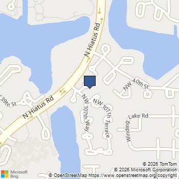 3832 NW 107th Way Sunrise, FL MLS# A11942720