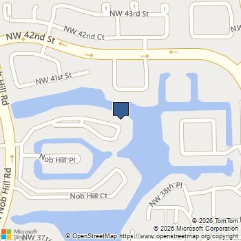 9847 Nob Hill Lane 07-47 Sunrise, FL MLS# A12111304