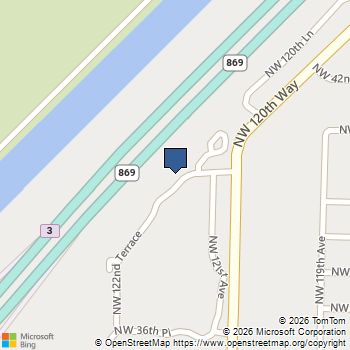 3877 NW 122nd Ter 1-L Sunrise, FL MLS# A12050152