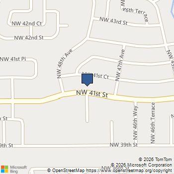 4753 NW 41st St Lauderdale Lakes, FL MLS# A12023893