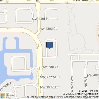 4020 NW 93rd Way Sunrise, FL MLS# A11980237
