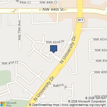 4205 N University Dr 205 Sunrise, FL MLS# A11991295