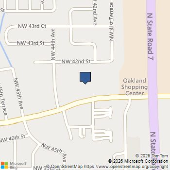 4211 NW 41st St 407 Lauderdale Lakes, FL MLS# A12067435