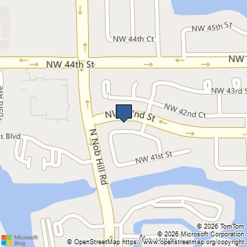 9915 NW 41st Court Sunrise, FL MLS# B26028800