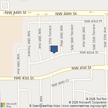 4200 NW 37TH Terrace Fort Lauderdale, FL MLS# B26057714