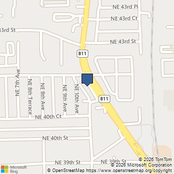 4149 N Dixie Highway Oakland Park, FL MLS# B26051555