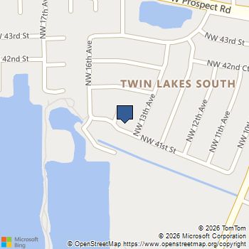 4100 NW 15th Ave Fort Lauderdale, FL MLS# F10555991