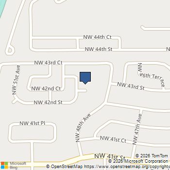 4871 NW 42nd Ct Lauderdale Lakes, FL MLS# A12104114
