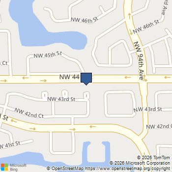 4325 NW 95th Ter Sunrise, FL MLS# A12110069