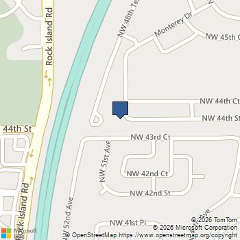 4401 NW 48th Ave Tamarac, FL MLS# A12077006