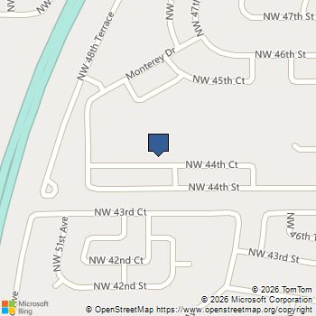 4705 NW 44th Ct Tamarac, FL MLS# A11948832