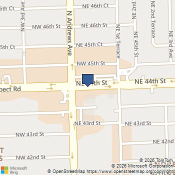 4700 W Prospect Rd 112 Fort Lauderdale, FL MLS# A11994068