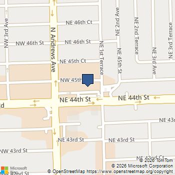 4700 W Prospect Rd 111 Fort Lauderdale, FL MLS# A11994040