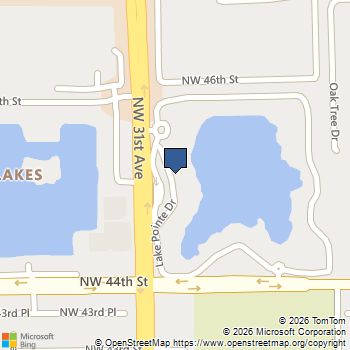 201 Lake Pointe Drive 203 Oakland Park, FL MLS# A12033521