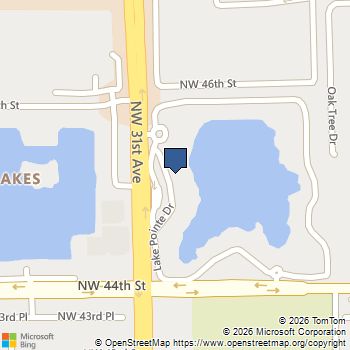 201 Lake Pointe Dr 203 Oakland Park, FL MLS# A12033521