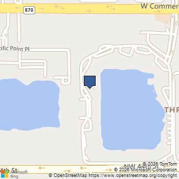3437 NW 44th St 104 Oakland Park, FL MLS# A11981209