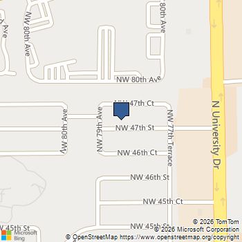 7811 NW 47th St Lauderhill, FL MLS# A11975884